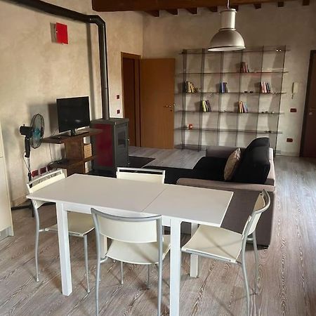 Casa In Piazzetta Lejlighed Rivergaro Eksteriør billede