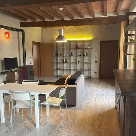Casa In Piazzetta Lejlighed Rivergaro Eksteriør billede