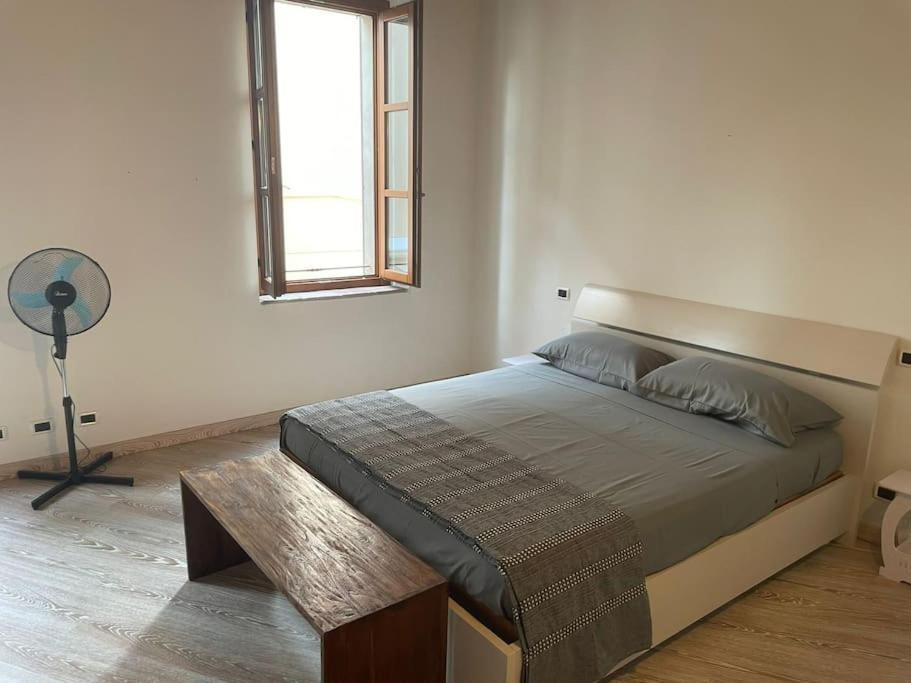 Casa In Piazzetta Lejlighed Rivergaro Eksteriør billede